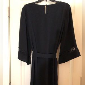 Black Dress - Madison Leigh size 12 NWT